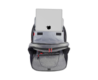TARGUS Urban Explorer 15.6 TSB89704EU Grey - 380231 - zdjęcie 6